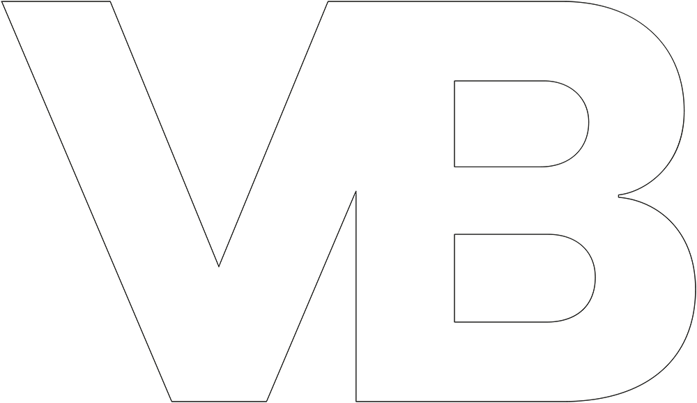 vub background logo